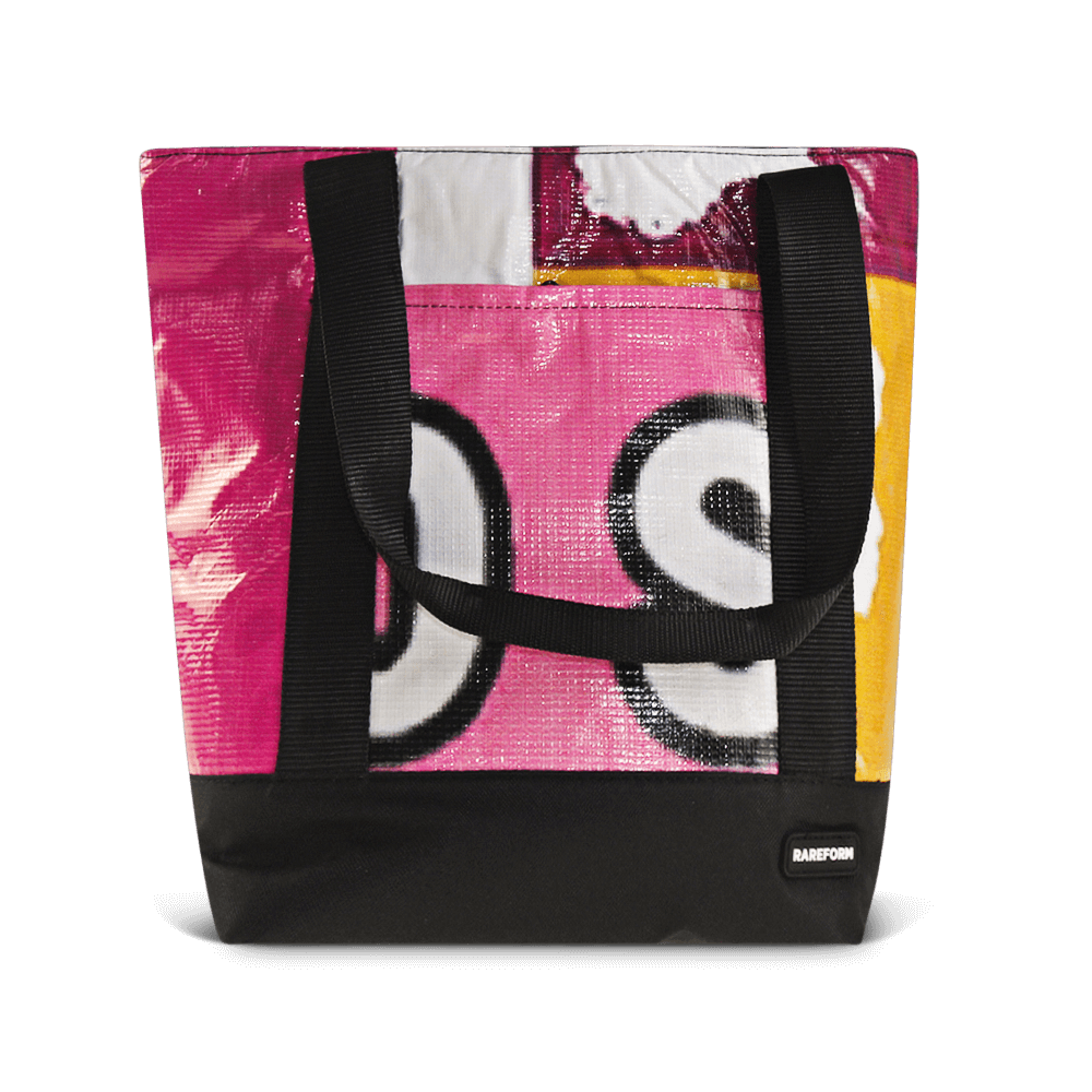 Beck Cooler Tote