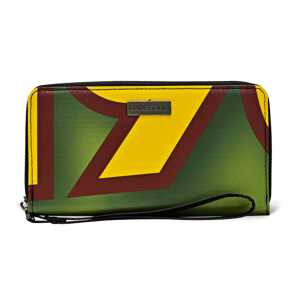 Madison Wristlet