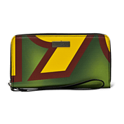 Madison Wristlet