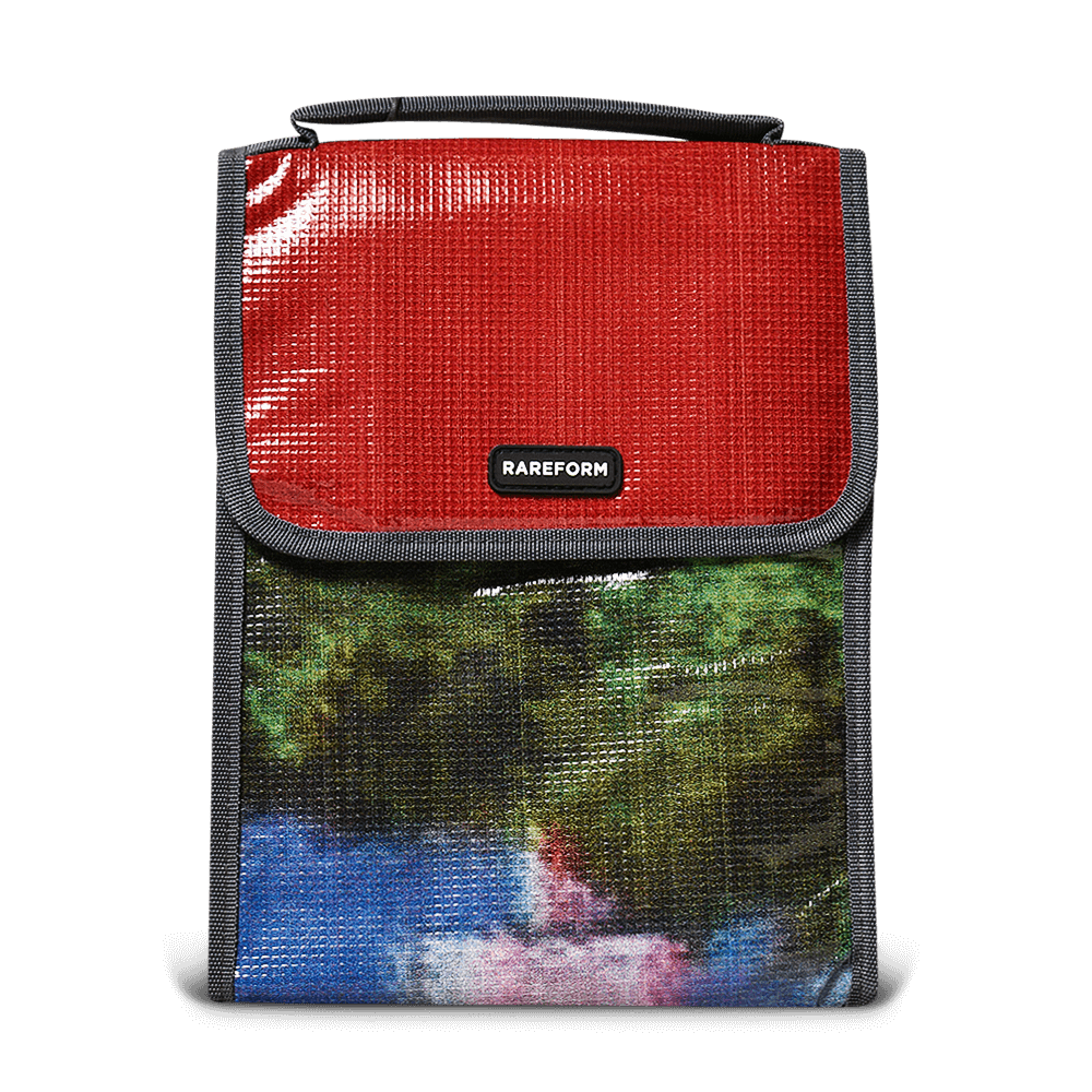 Merrick Lunch Tote