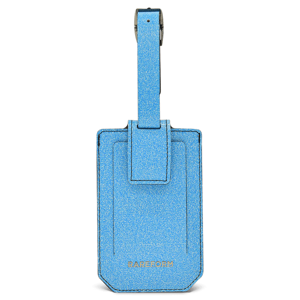 Salvador Luggage Tag