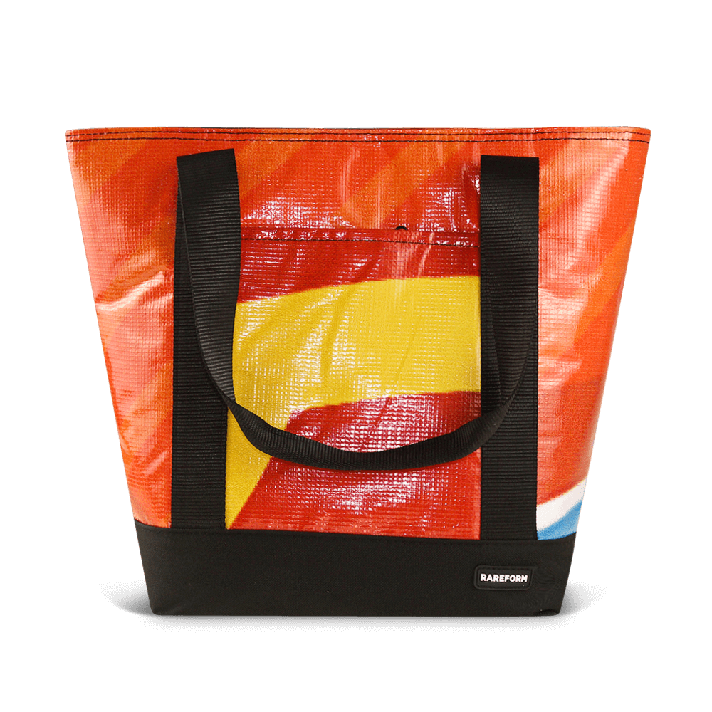 Beck Cooler Tote