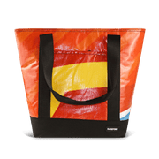 Beck Cooler Tote