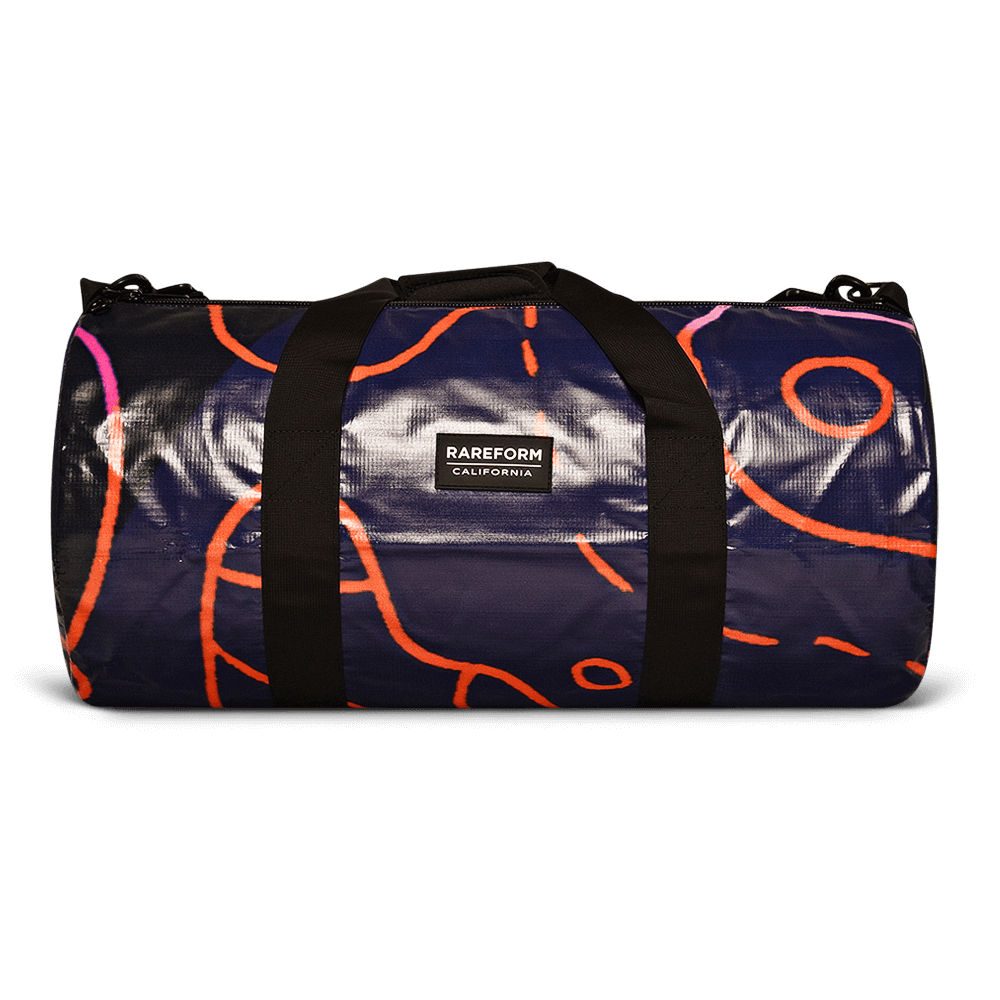 Efdot Weekender Duffle