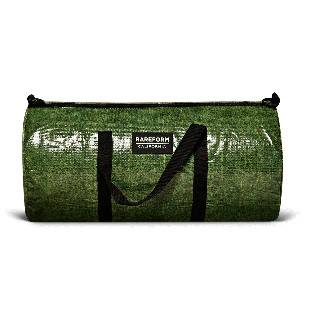 Light Duffle