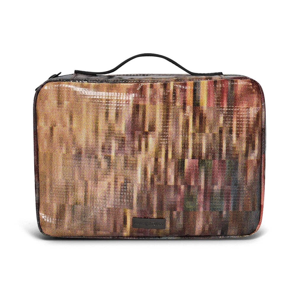 Vienna Toiletry Bag
