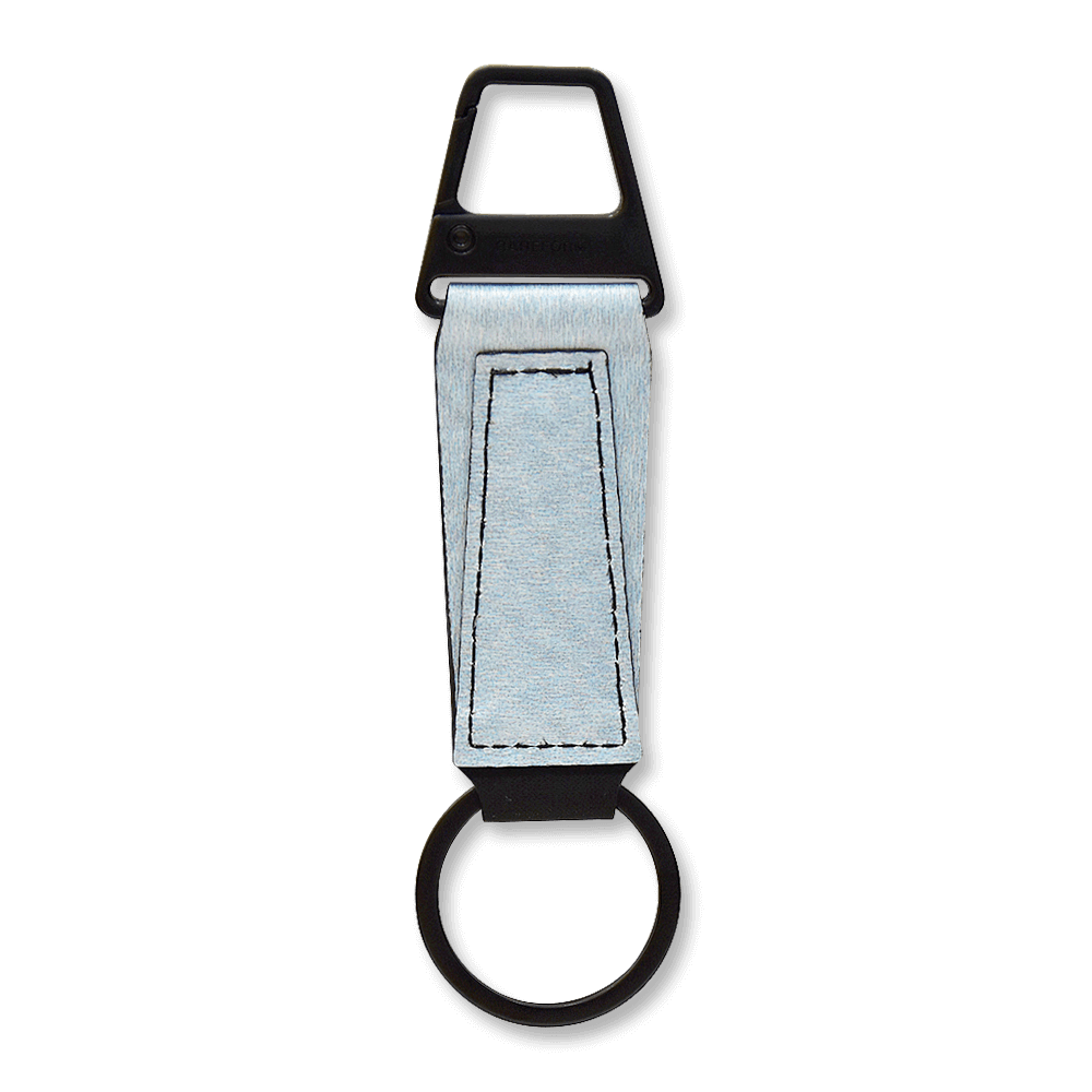 Roam Keychain