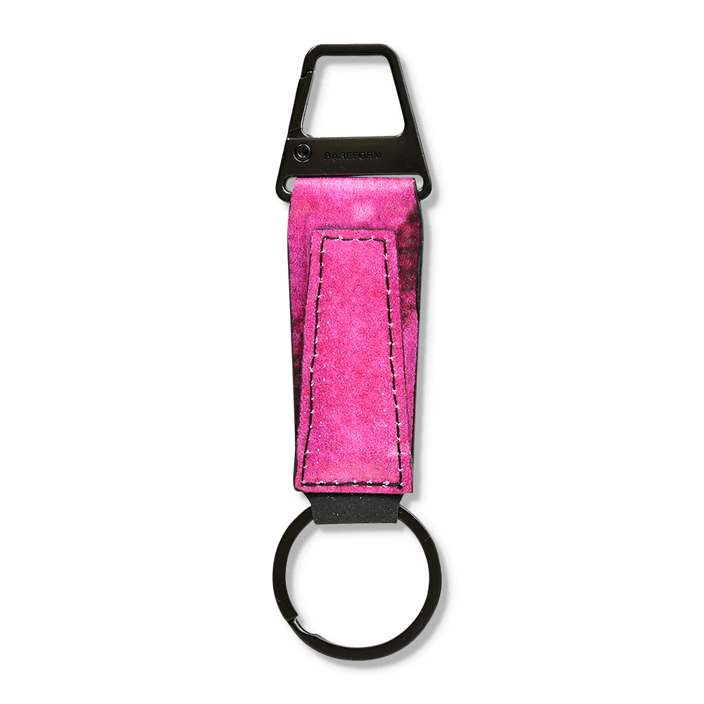 Roam Keychain