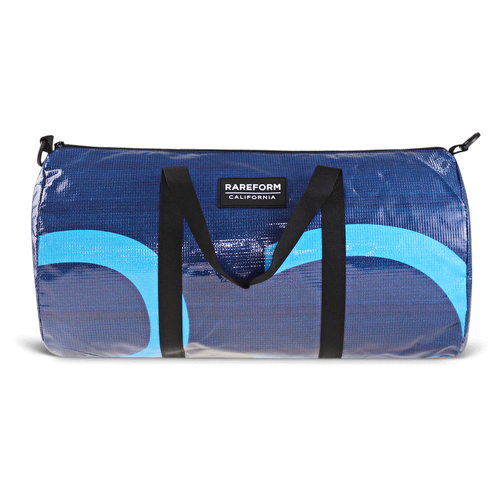 Light Duffle