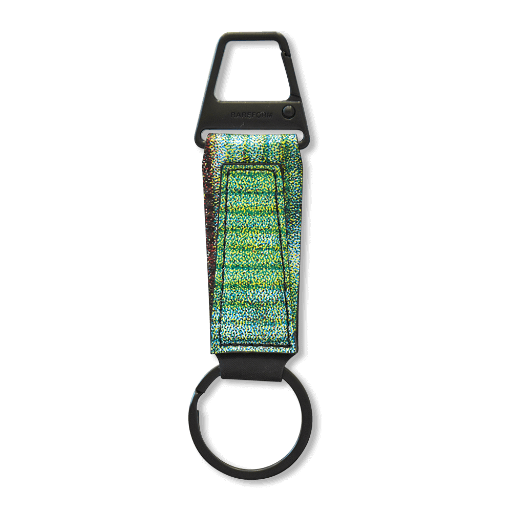 Roam Keychain