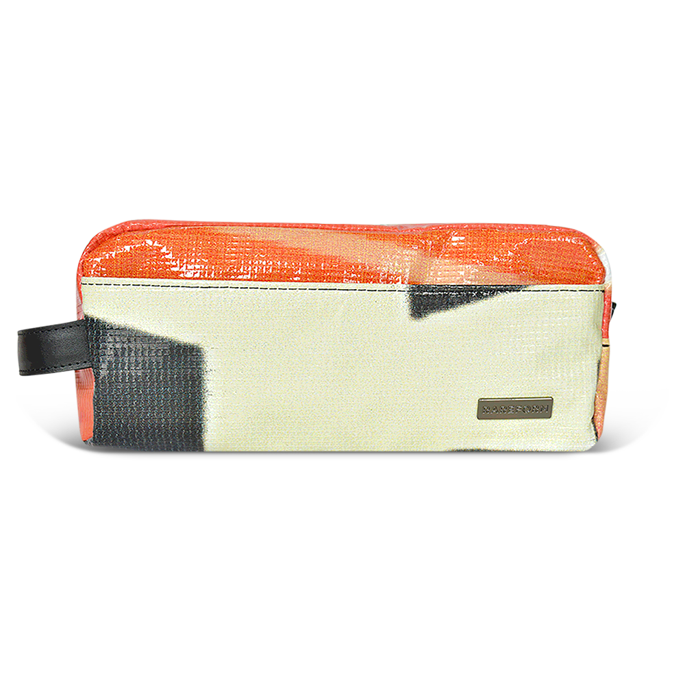 Munich Toiletry Bag
