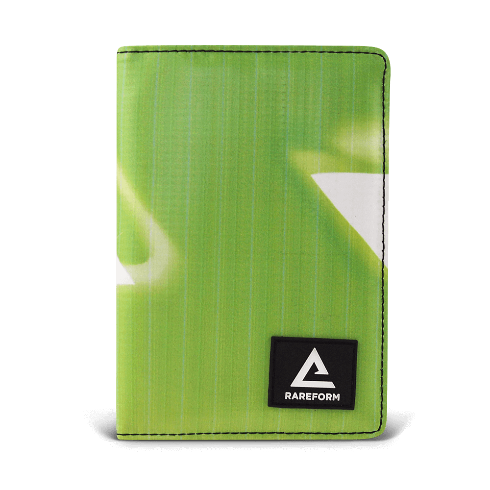 Huxley Passport Holder