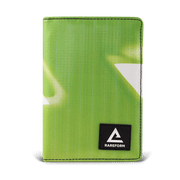 Huxley Passport Holder