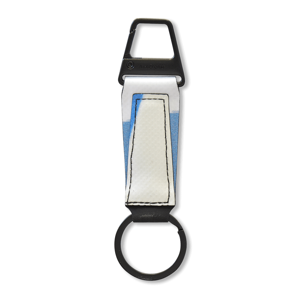 Roam Keychain