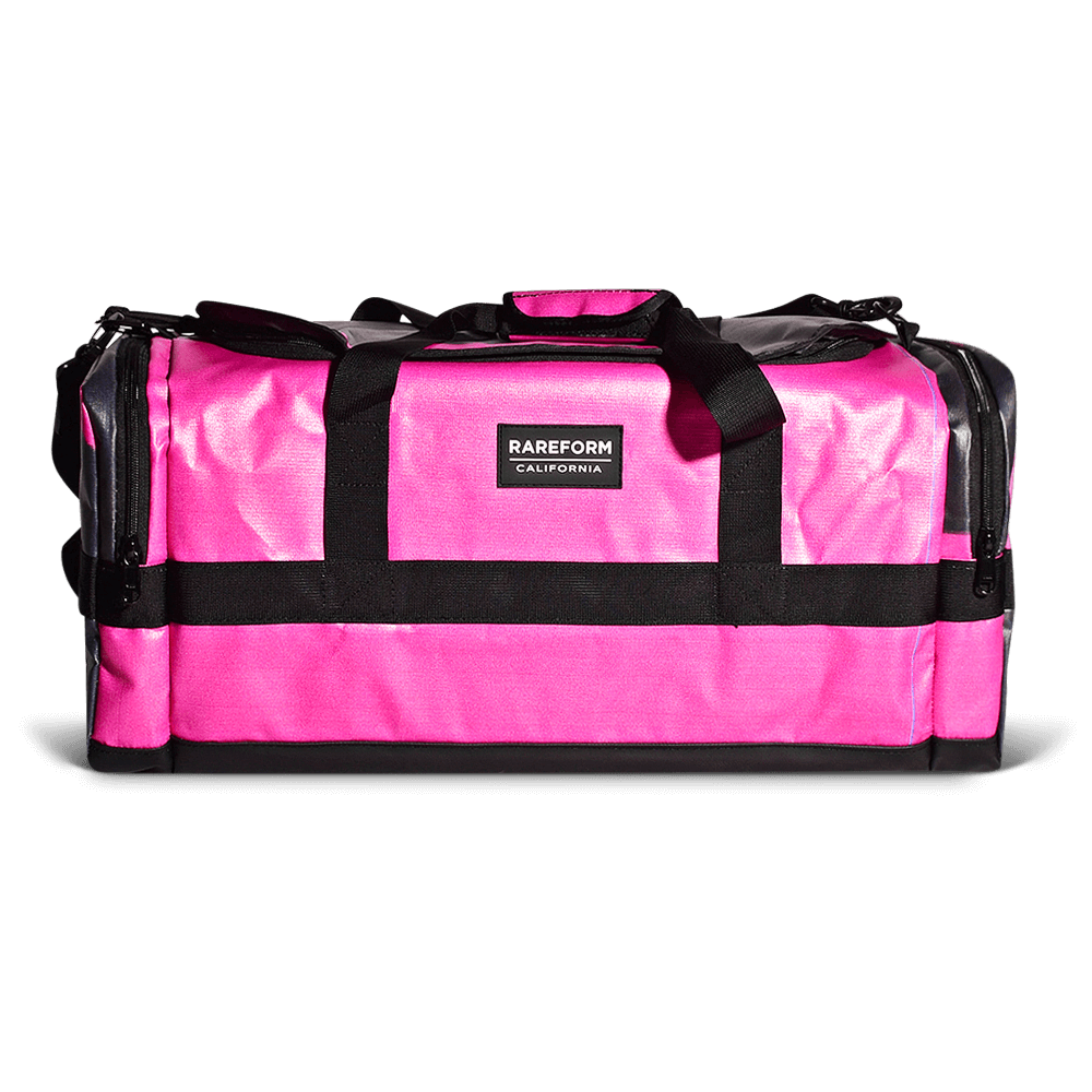 Union Duffle