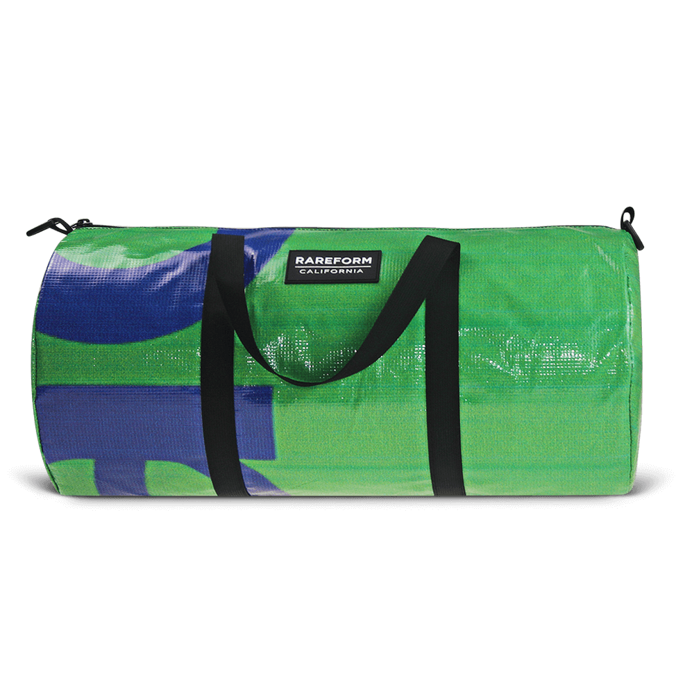 Light Duffle
