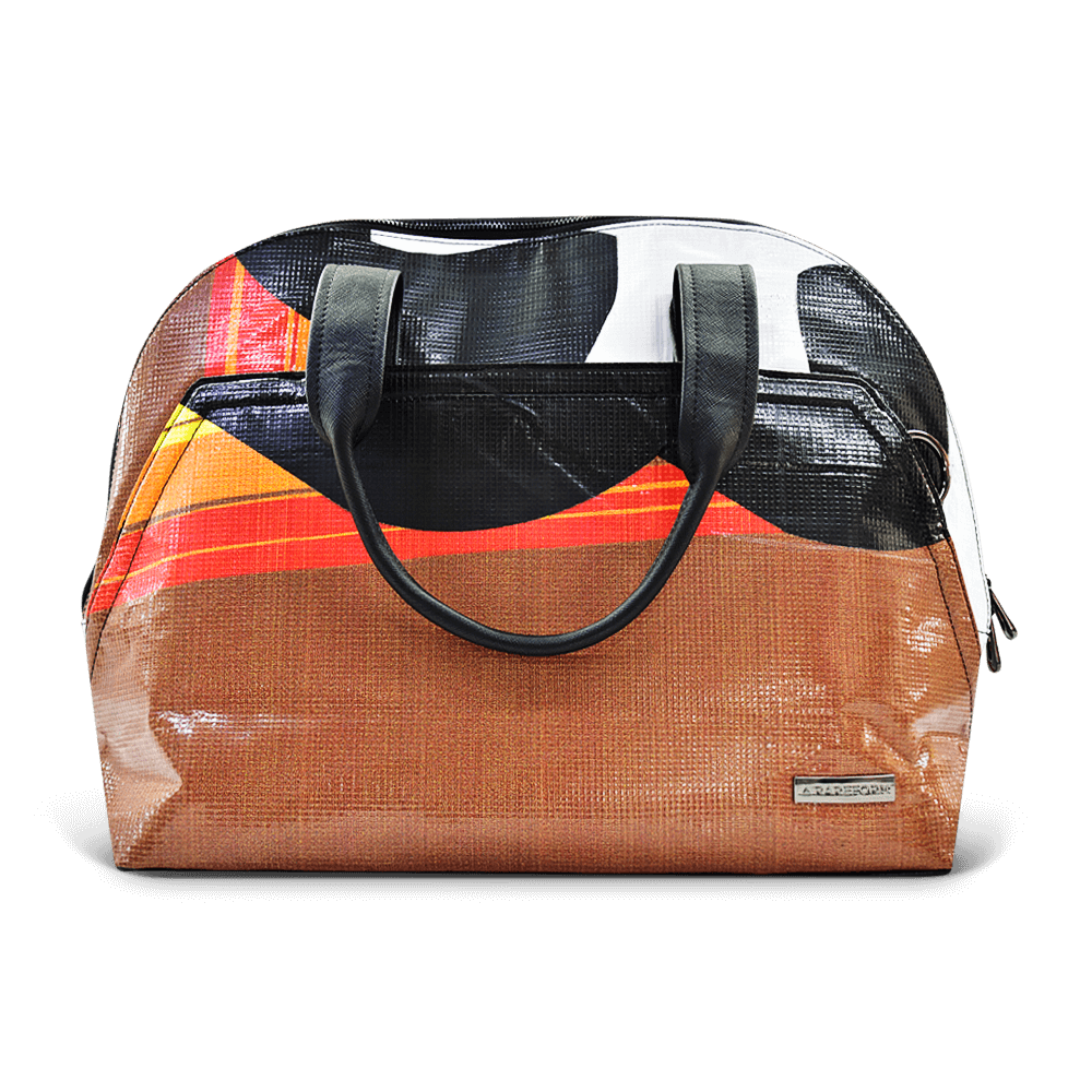 Maya Crossbody