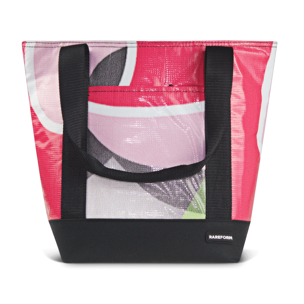 Beck Cooler Tote