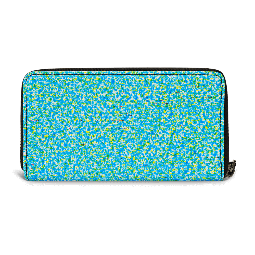 Madison Wristlet