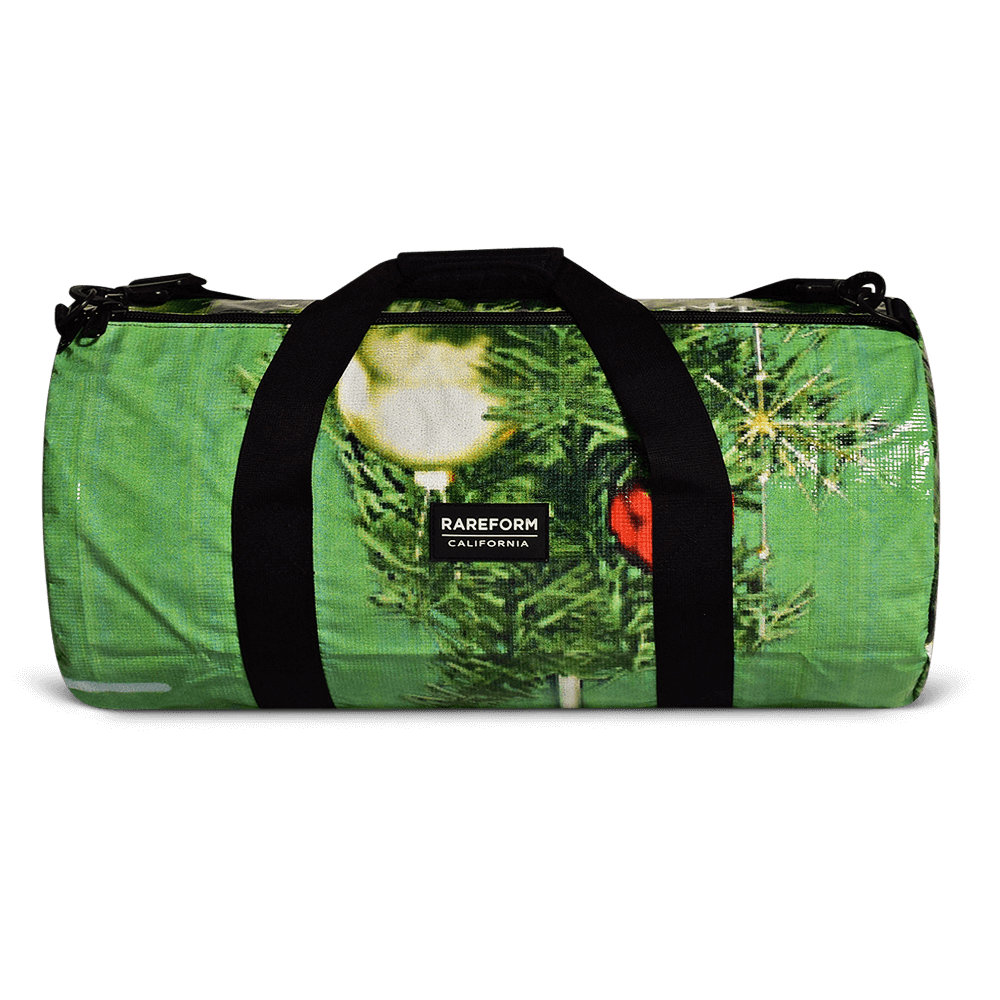 Weekender Duffle