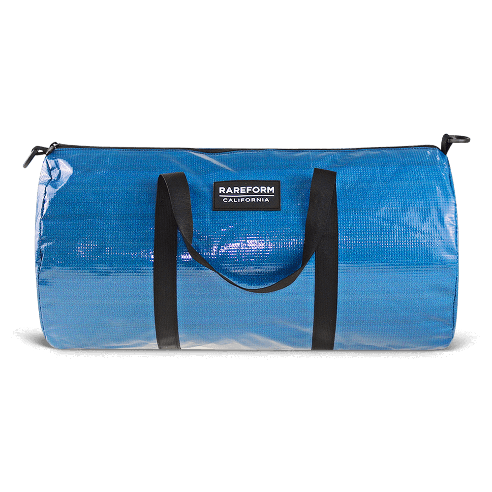Light Duffle