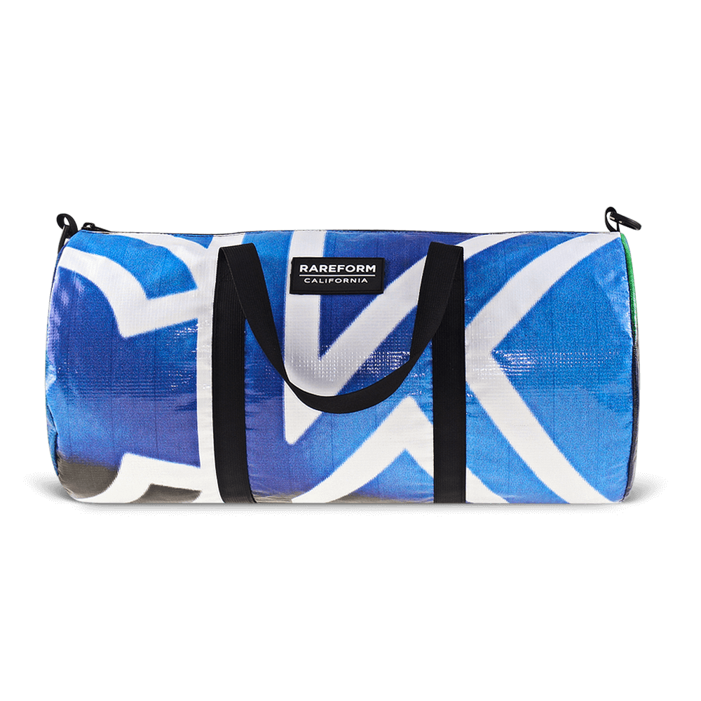 Light Duffle