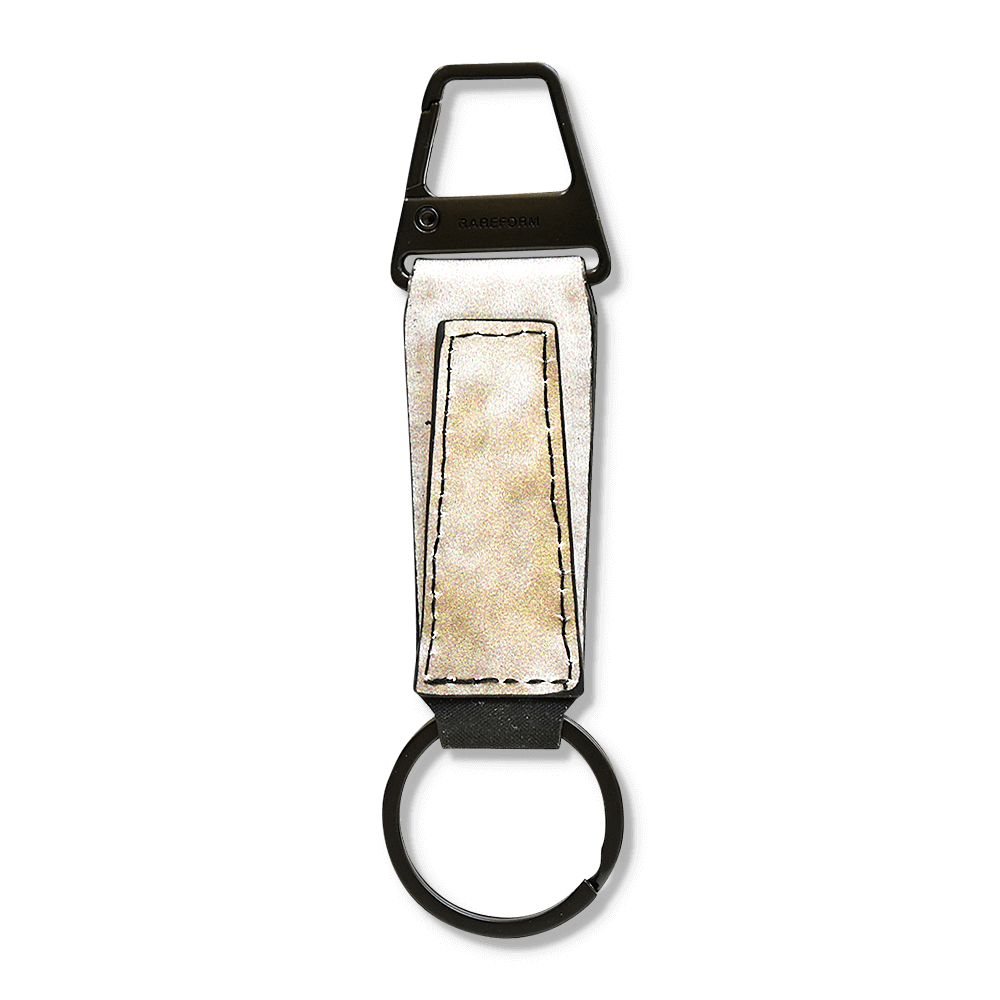 Roam Keychain