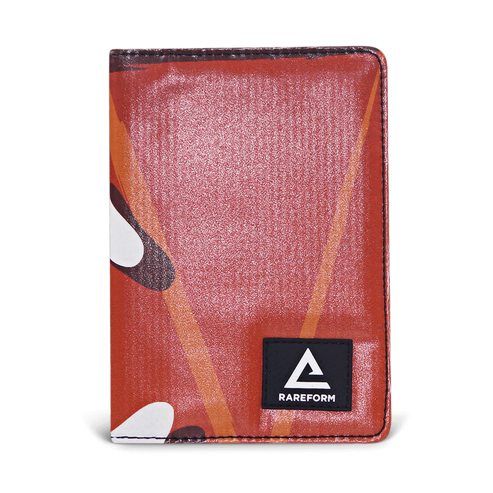 Huxley Passport Holder