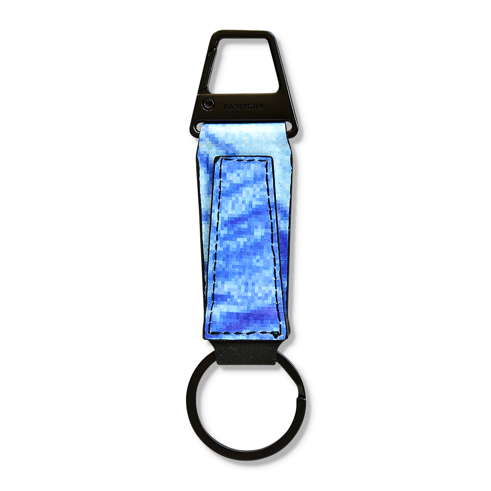 Roam Keychain