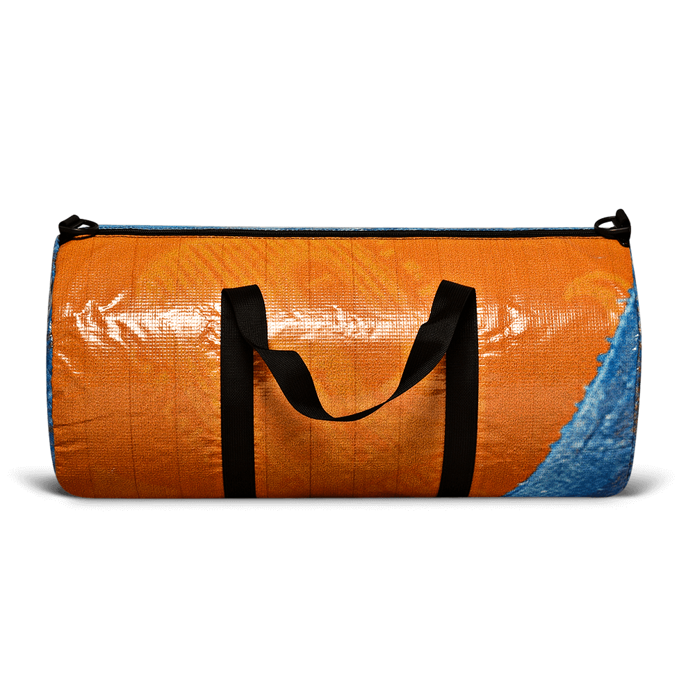 Light Duffle