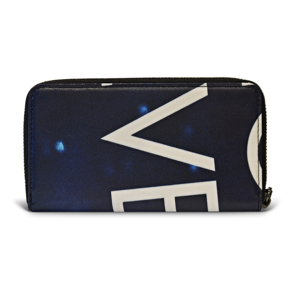 Madison Wristlet
