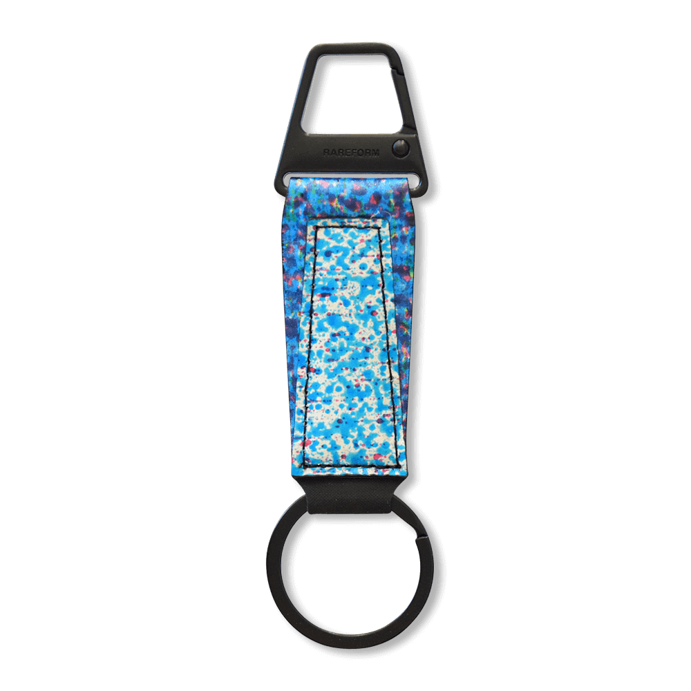 Roam Keychain