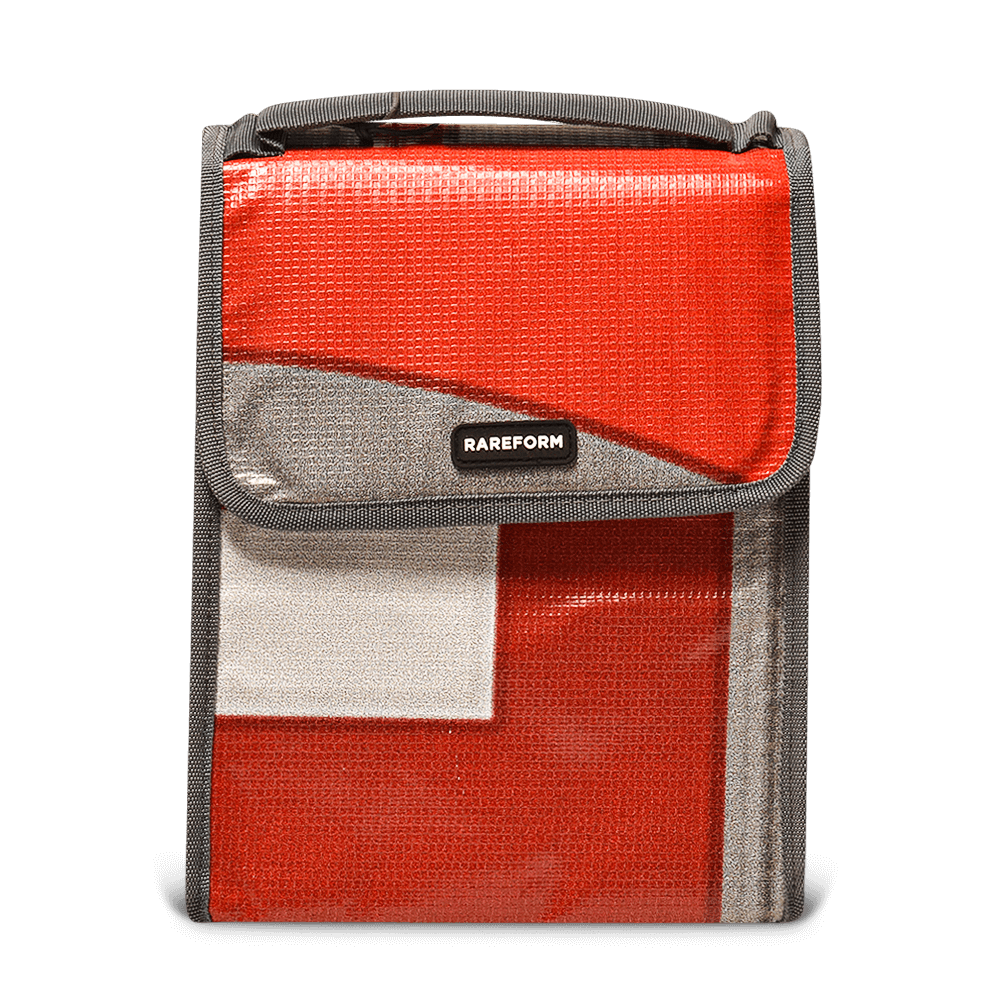 Merrick Lunch Tote