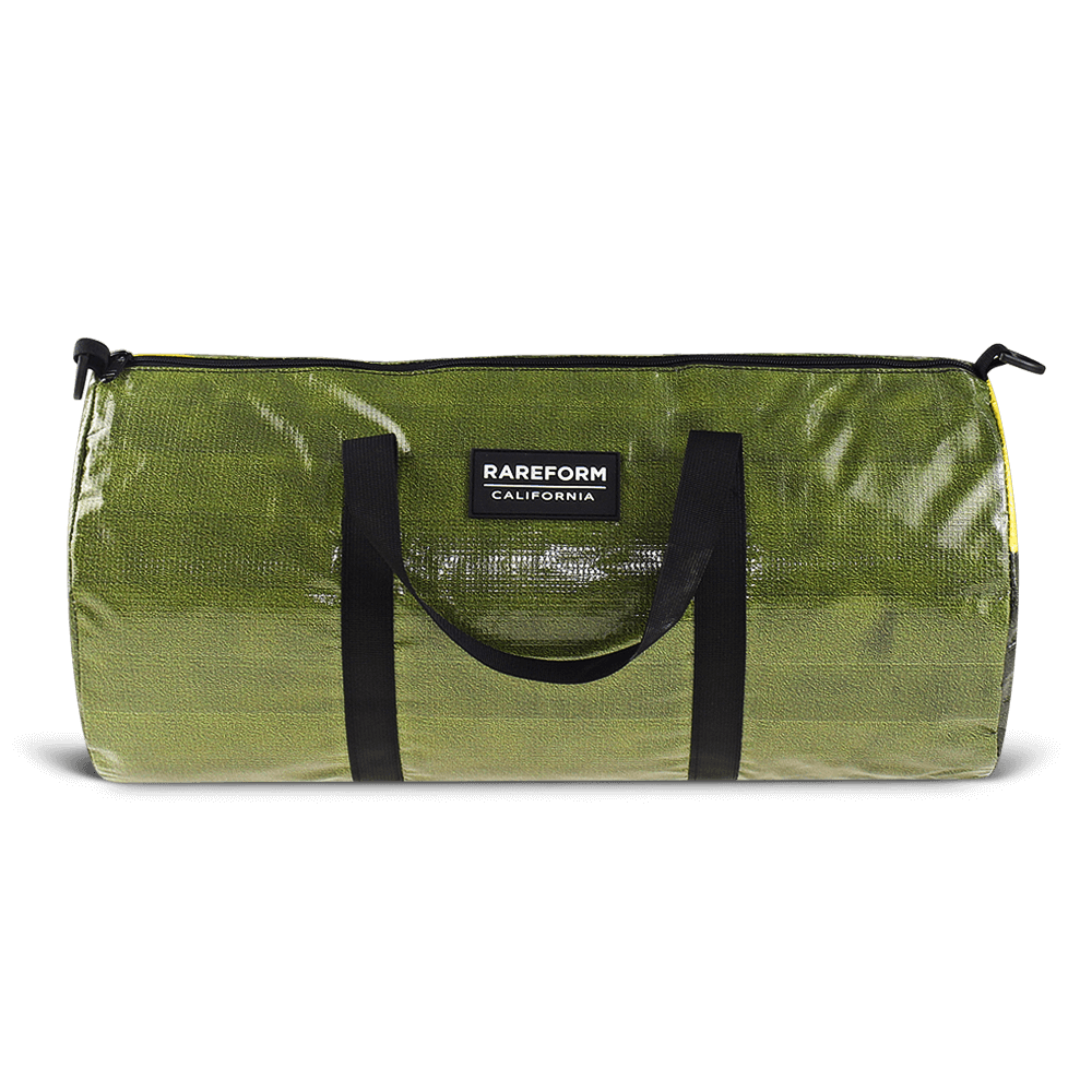 Light Duffle