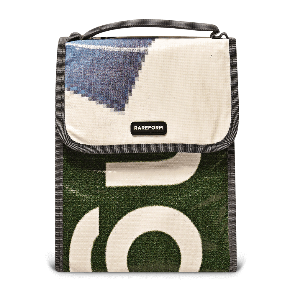 Merrick Lunch Tote