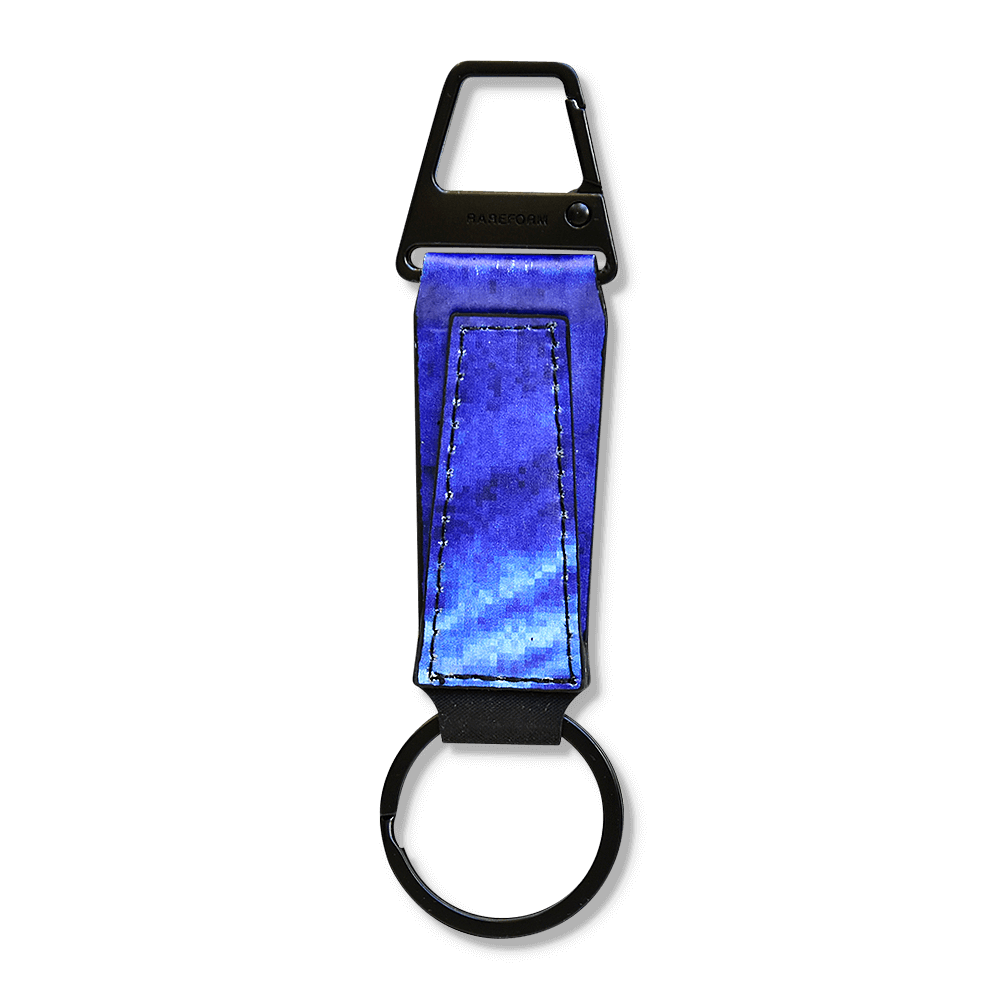 Roam Keychain