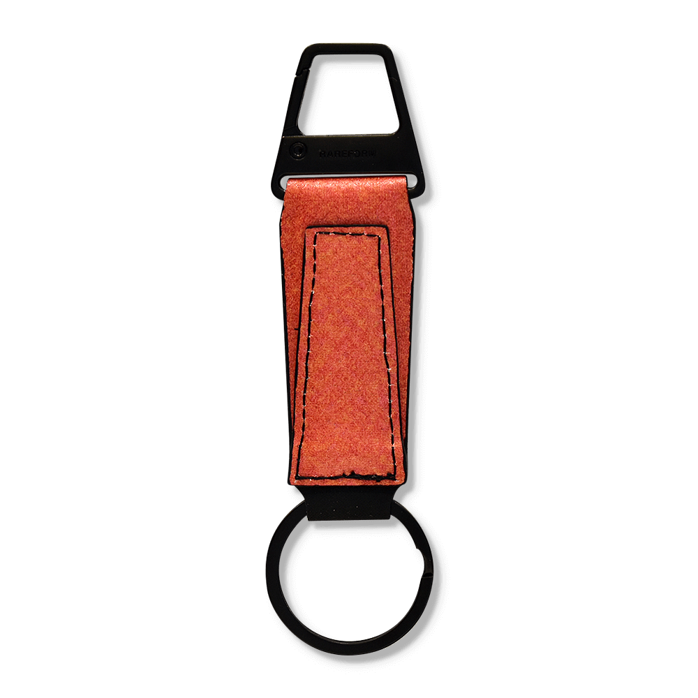 Roam Keychain