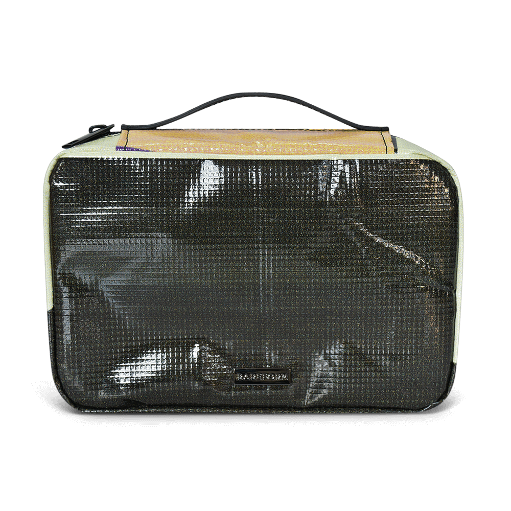Vienna Toiletry Bag