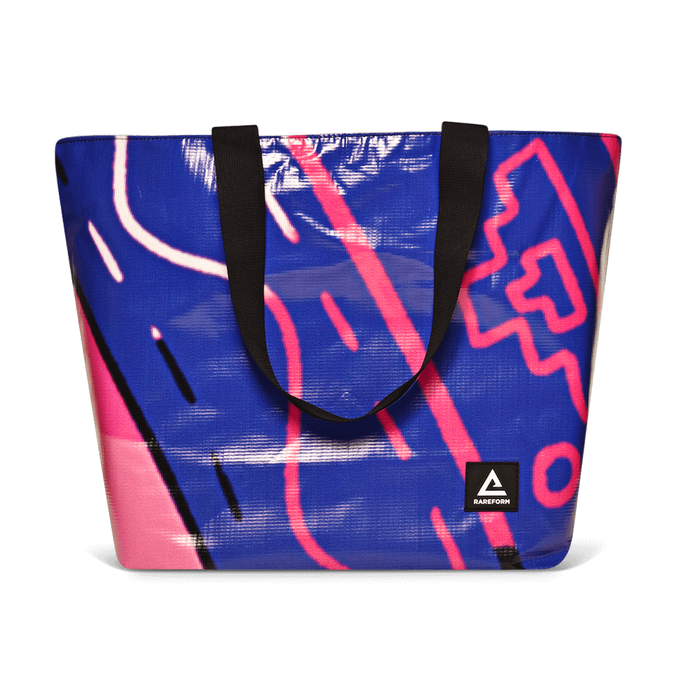 Efdot Blake Tote