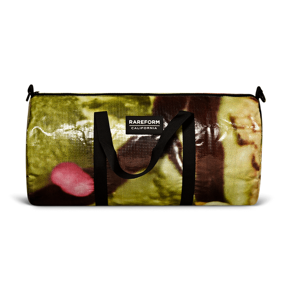 Light Duffle