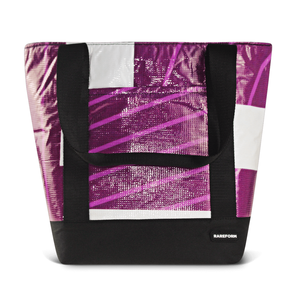 Beck Cooler Tote