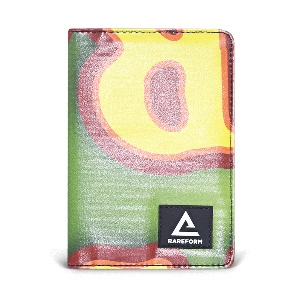Huxley Passport Holder