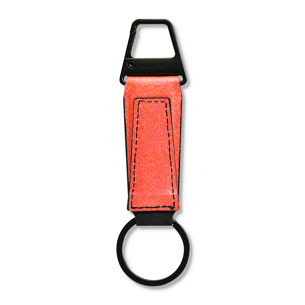 Roam Keychain