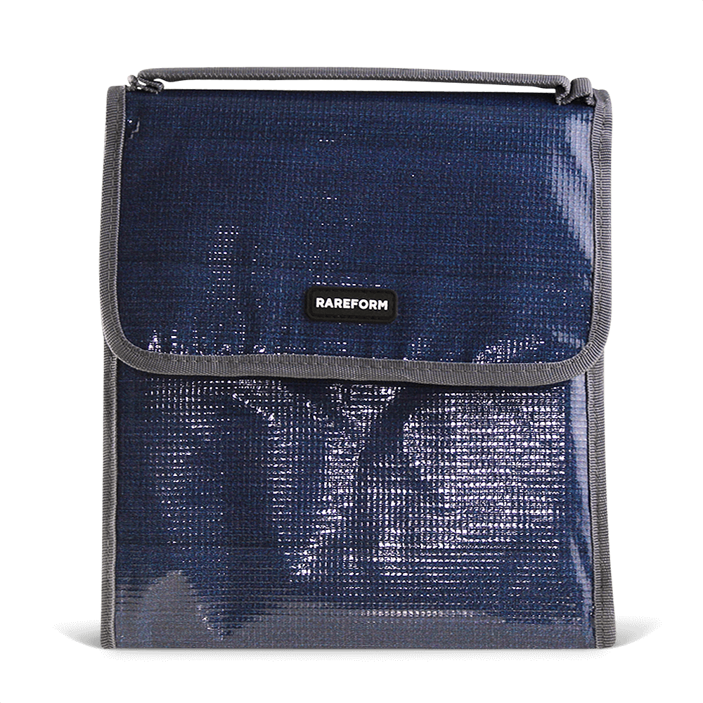 Merrick Lunch Tote