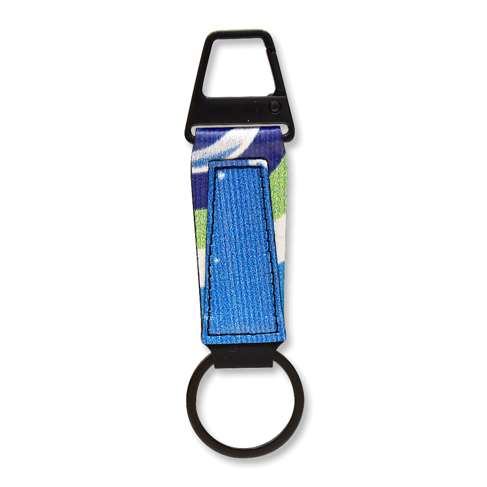 Roam Keychain