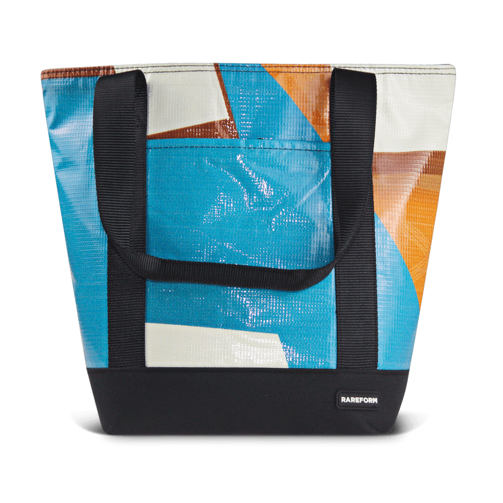 Beck Cooler Tote