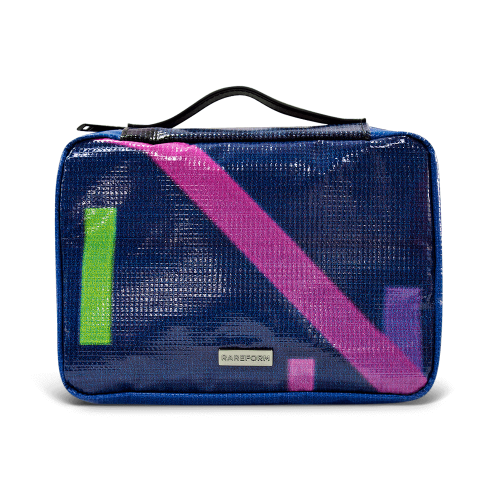 Vienna Toiletry Bag