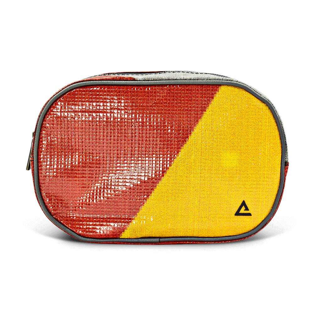 Riley Cosmetic Bag