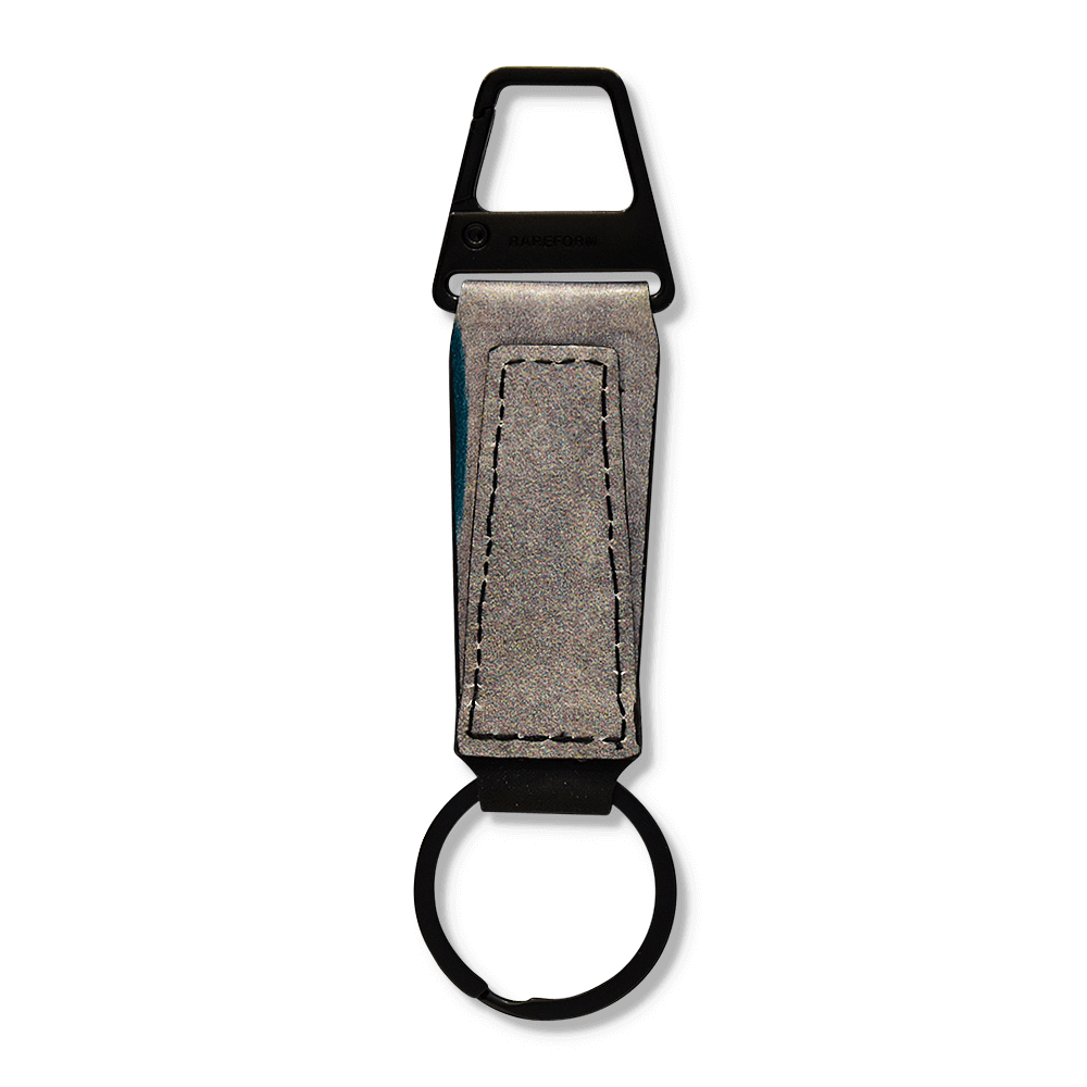 Roam Keychain
