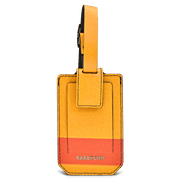 Salvador Luggage Tag